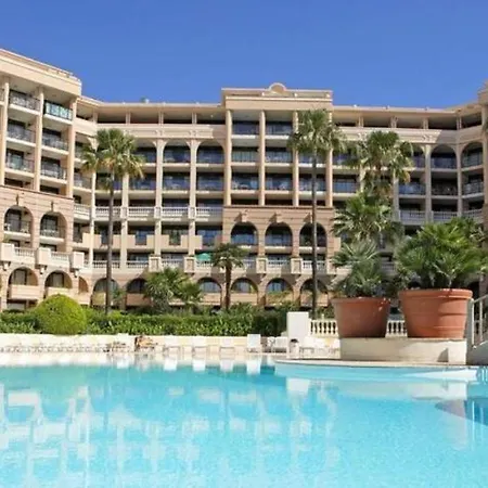 Apartment Sunny Entire Appartement Cannes *