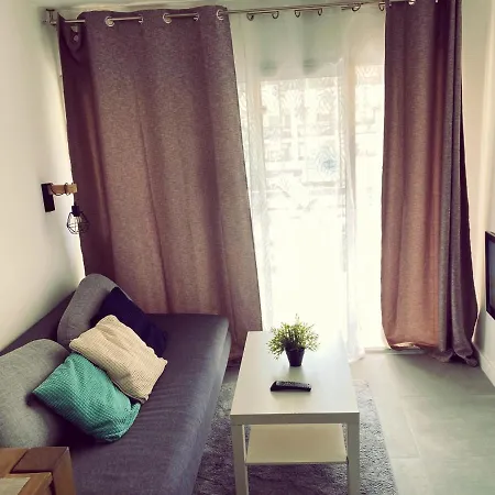 Sunny Entire Appartement Cannes Apartment