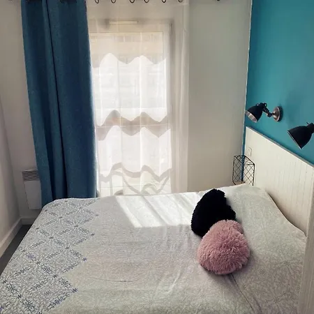 Sunny Entire Appartement Cannes Cannes