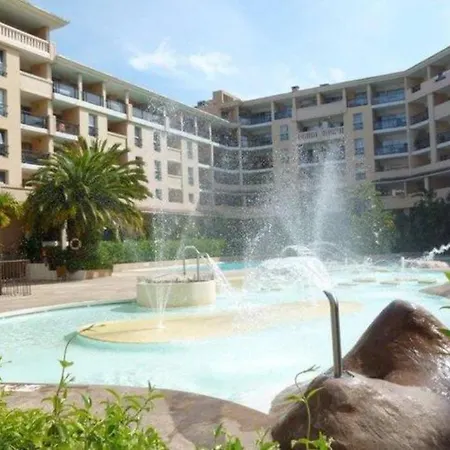 Apartment Sunny Entire Appartement Cannes