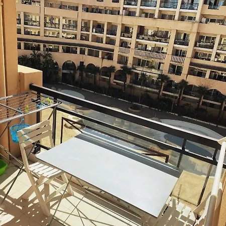 Sunny Entire Appartement Cannes