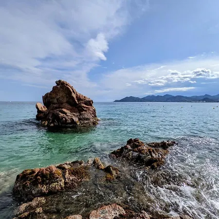 Appartement Sunny Entire Appartement Cannes Cannes